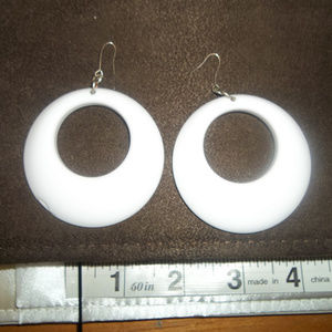 Earrings  item#67